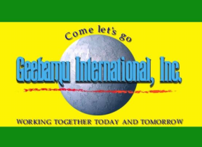 Geebamu International, Inc.